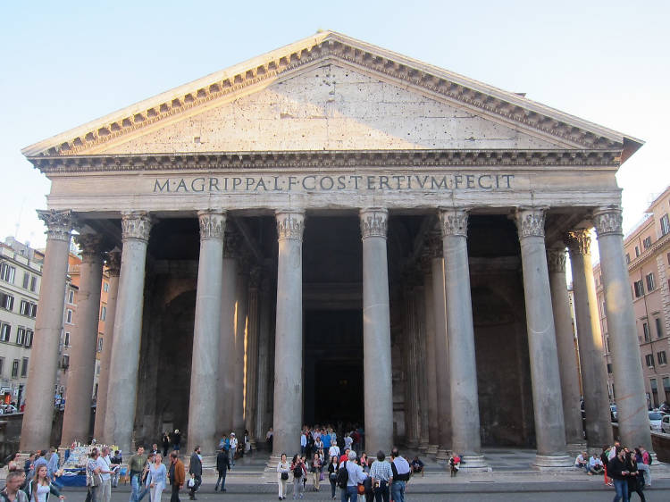 Pantheon