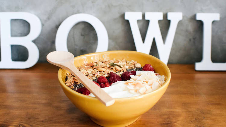 Bowl
