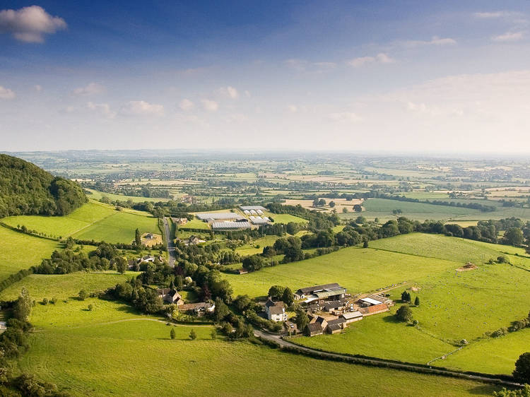The best Airbnbs in The Cotswolds The best Airbnbs in The Cotswolds