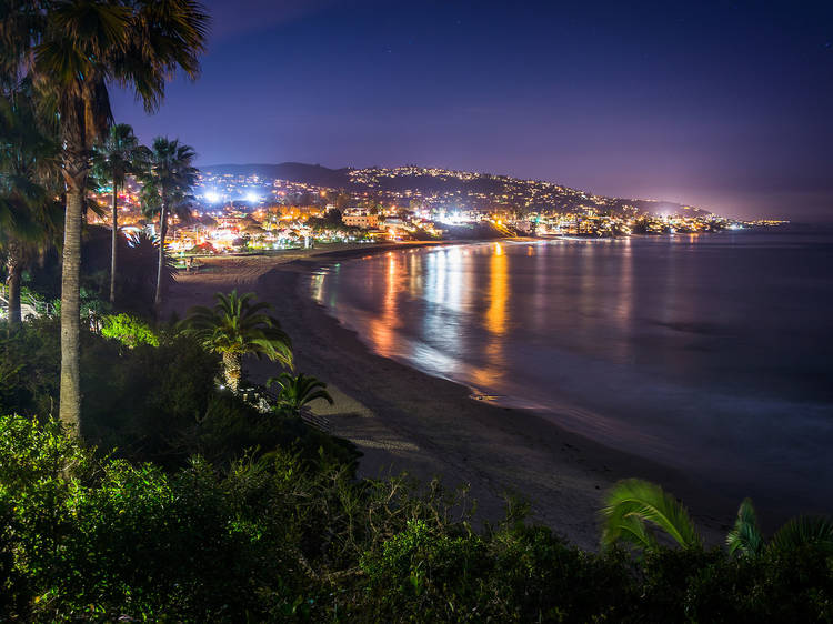 Laguna Beach