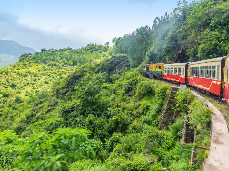 Shimla