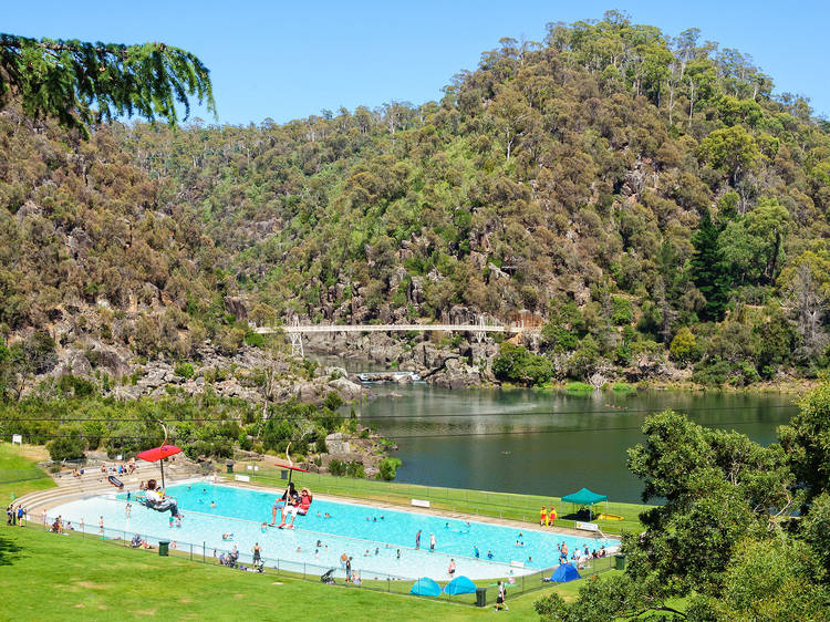 Launceston