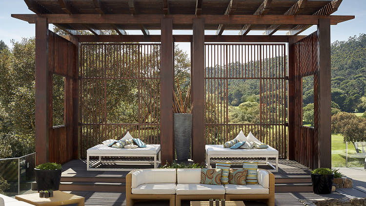 Penha Longa Resort: uma ode à boa vida em família