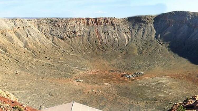 Meteor Crater