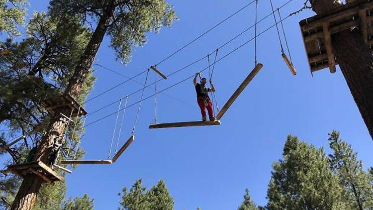 Flagstaff Extreme