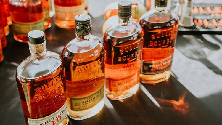 Kentucky Bourbon Trail