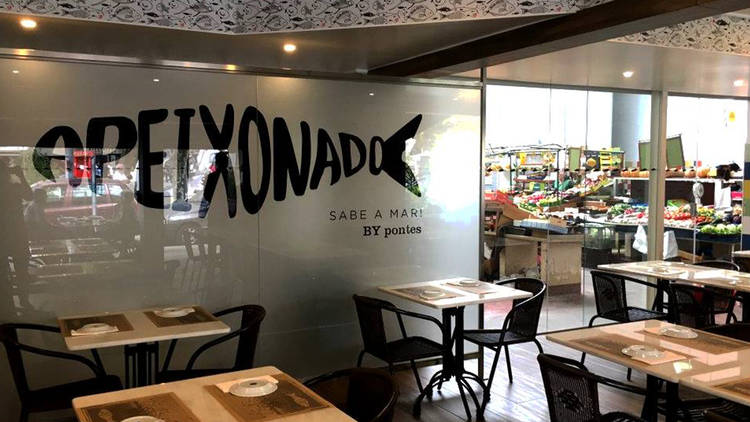 Apeixonado Apeixonado