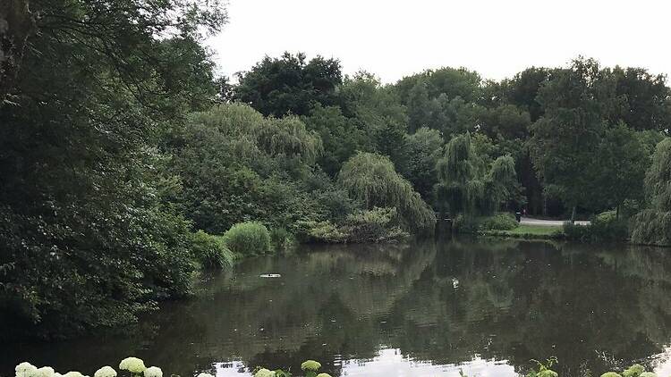 Flevopark
