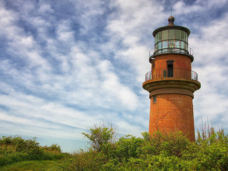 Marthas Vineyard