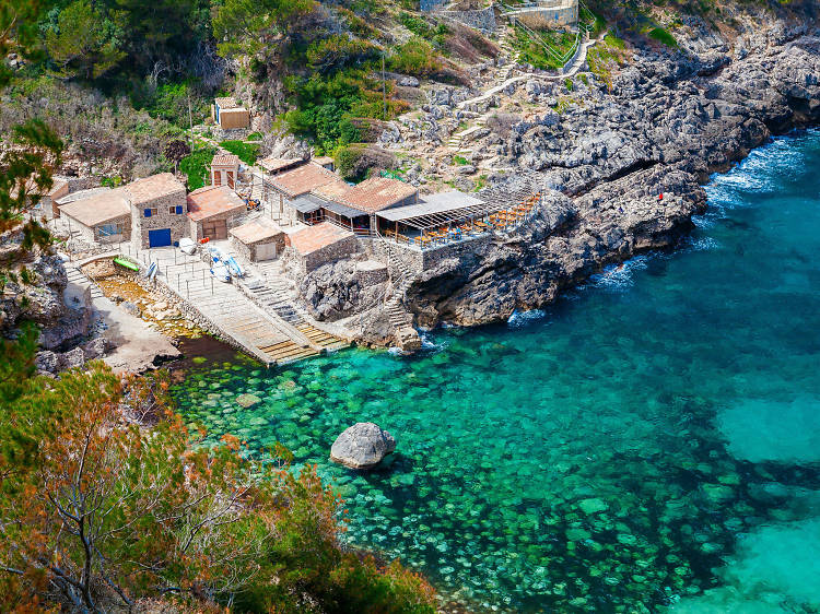Deià Deià