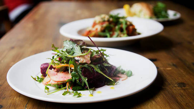 The best restaurants in Oxford