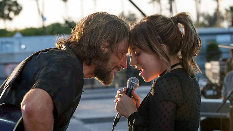 A Star is Born (2018)