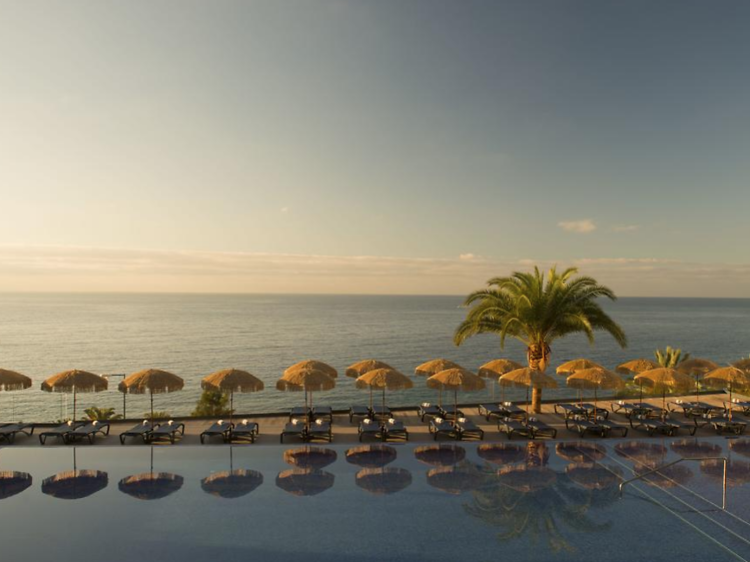 Hotel Baía Azul