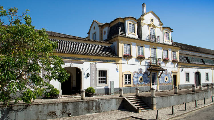 José Maria da Fonseca