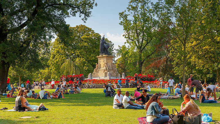 Vondelpark