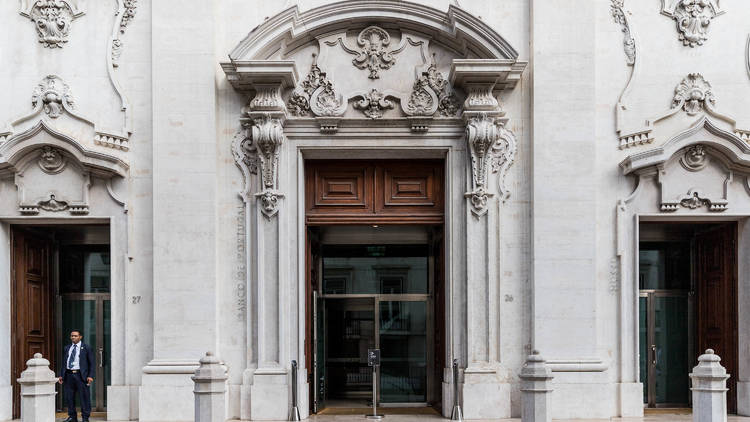 Museus grátis em Lisboa e arredores