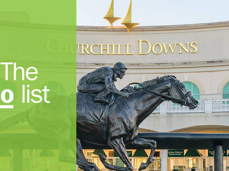 The 12 best things to do in Kentucky The 12 best things to do in Kentucky