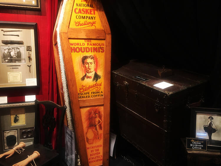 New York’s quirkiest museums New York’s quirkiest museums