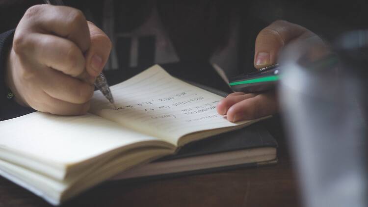 Para tagarelar: os melhores cursos de línguas em Lisboa