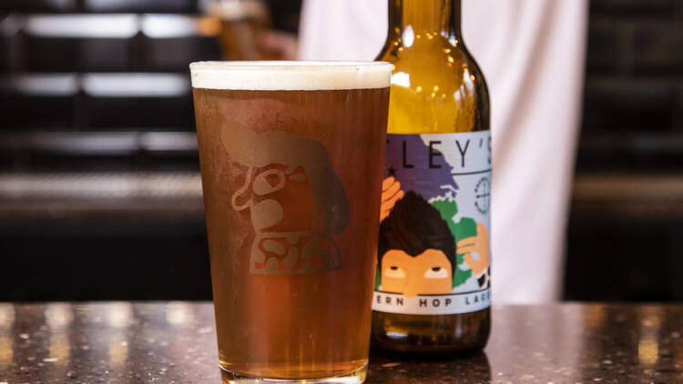 Mikkeller Brewpub at Exmouth Market