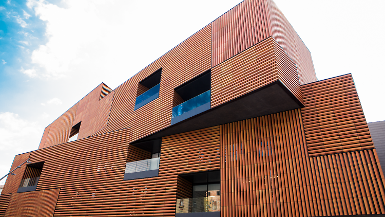 Escola Massana (2017)