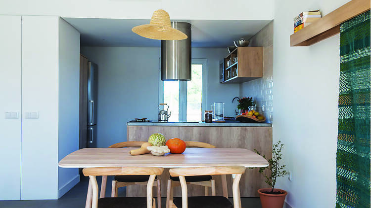 Craveiral Farmhouse