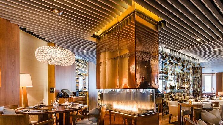 Maison Boulud