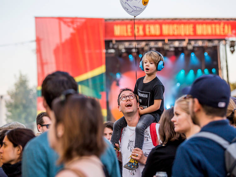 Les meilleures activités à faire avec des enfants à Montréal