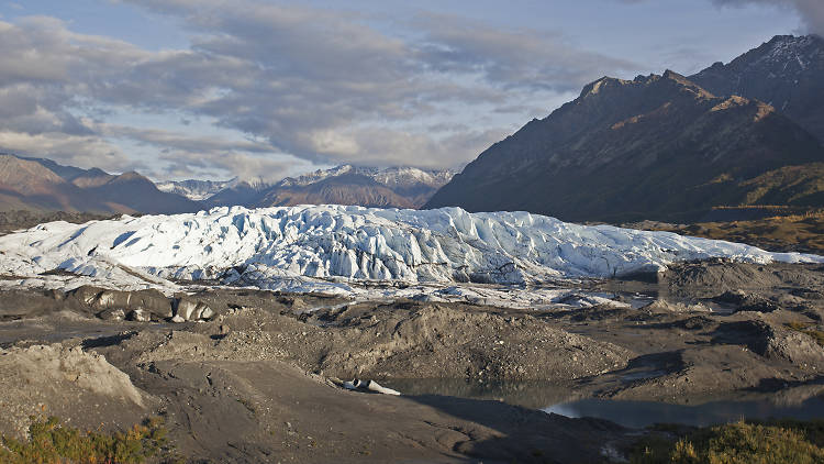 Anchorage to Valdez | AK