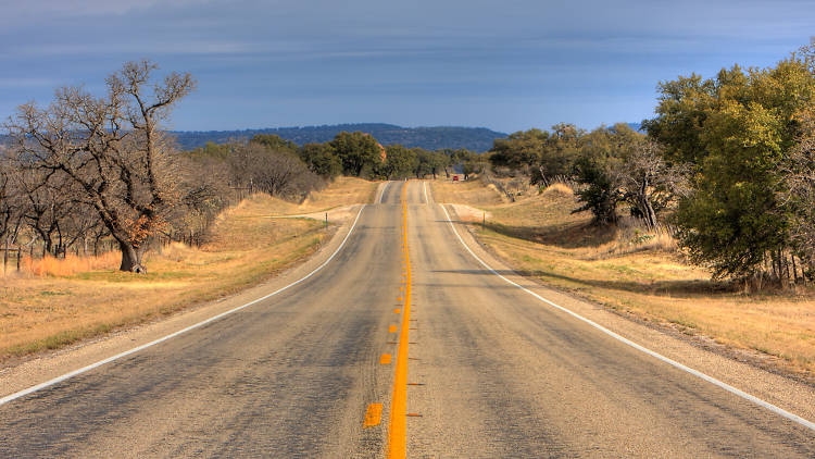 Texas Hill Country | TX