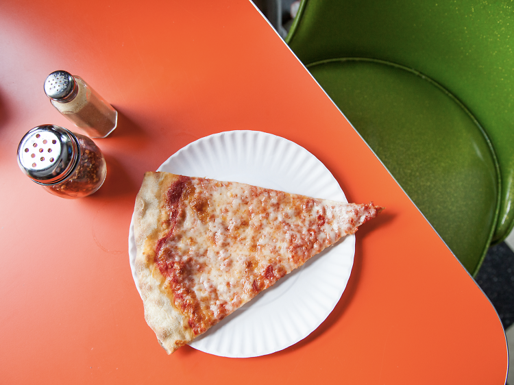 Paulie Gee’s Slice Shop