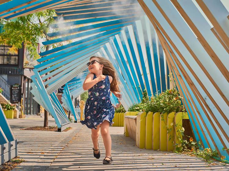 The best things to do in Montreal with kids