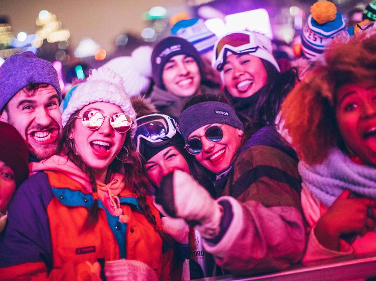 The best things to do in Montreal in winter