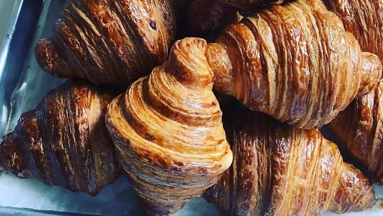 Patisserie Rhubarbe