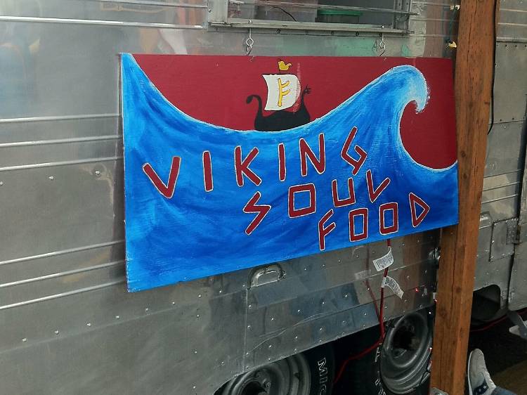 Viking Soul Food