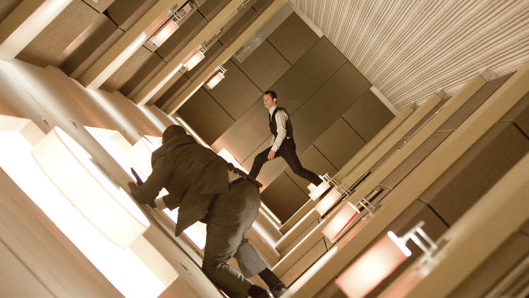 Inception (2010)