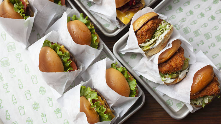 Shake Shack