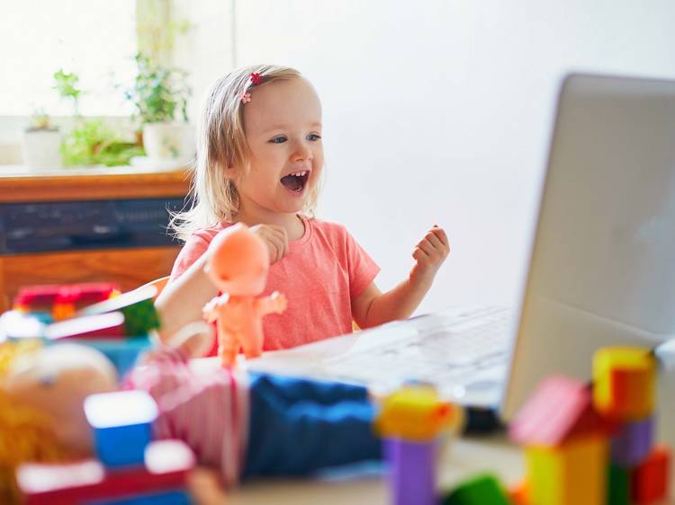 The best online classes for kids The best online classes for kids
