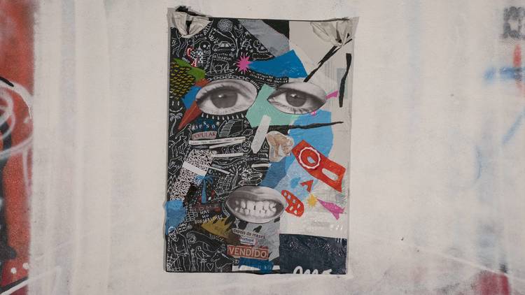 arte urbana