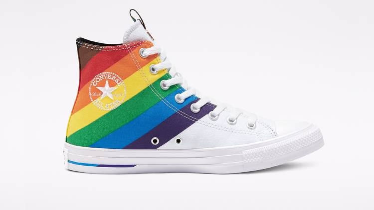 Converse Pride