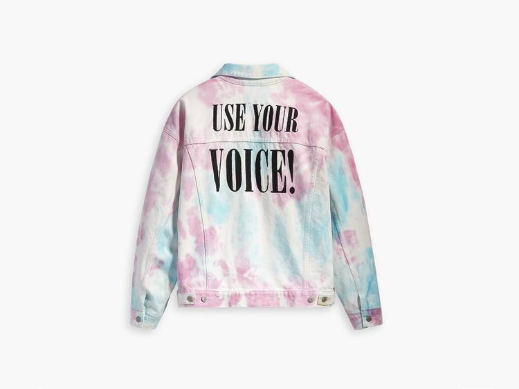 Levi's Pride Levi's Pride