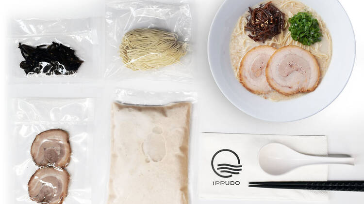 Ippudo