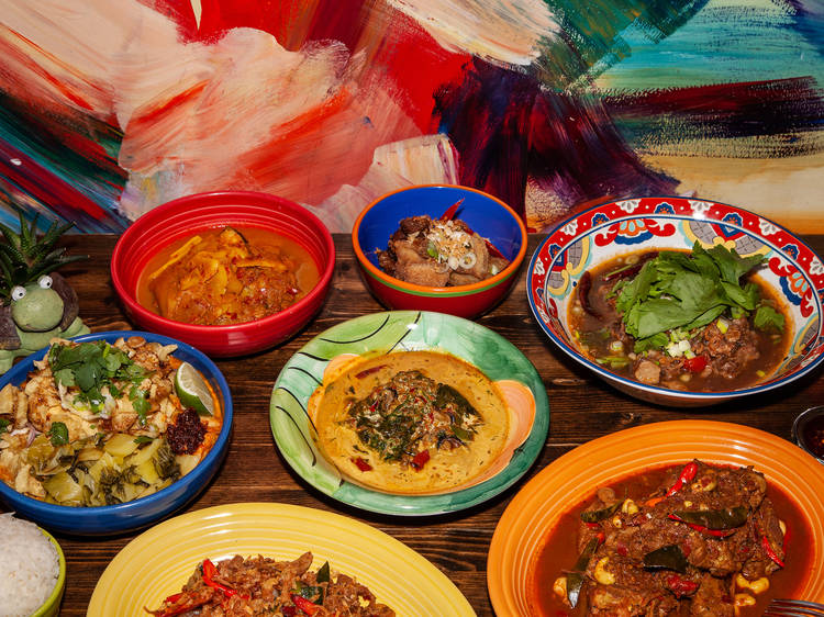 The best restaurants in NYC The best restaurants in NYC