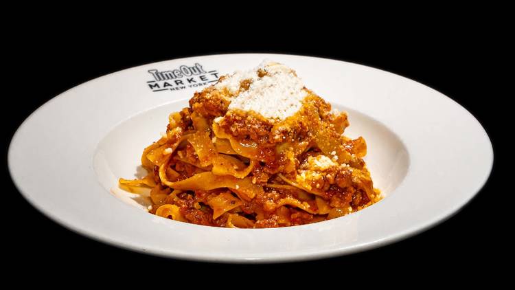 FELICE Pasta Bar
