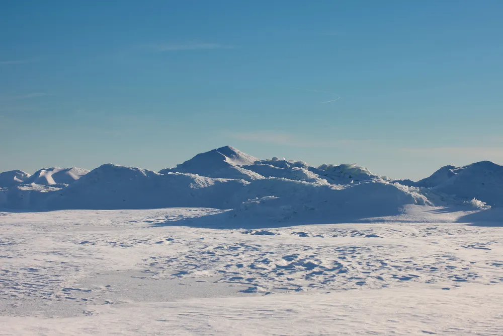 Antartica