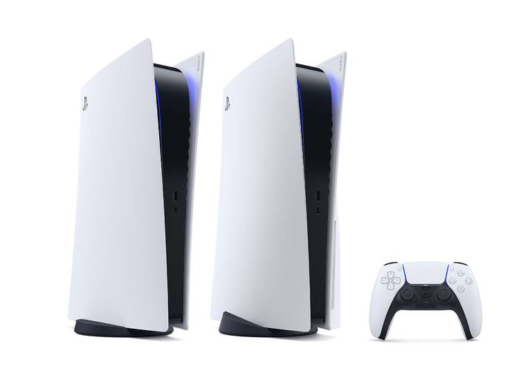 PlayStation 5