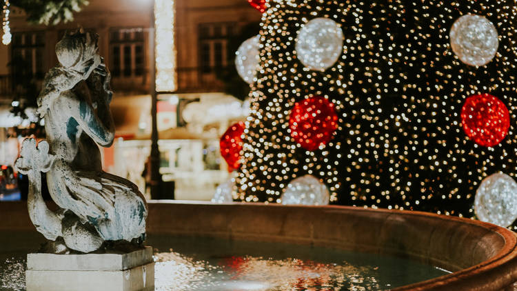 Os melhores mercados de Natal em Lisboa (e arredores)