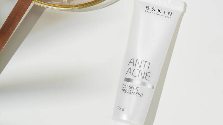 Bskin