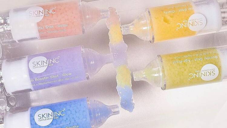 Skin Inc