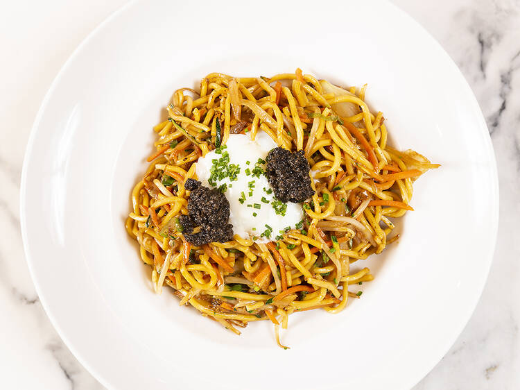 Los mejores restaurantes chinos de Barcelona